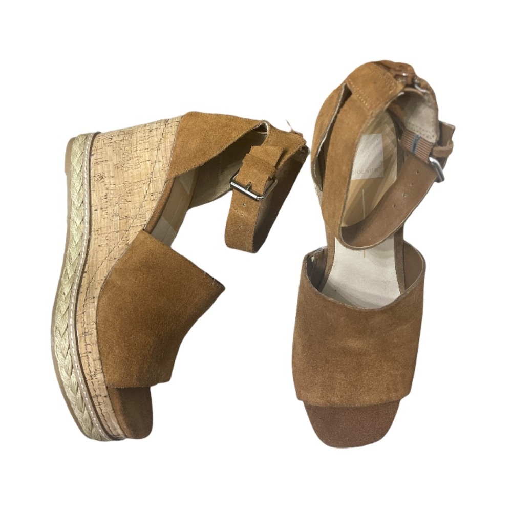 Dolce Vita Wedge